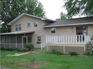 1510 Wildwood Trl, Fort Oglethorpe, GA 30742