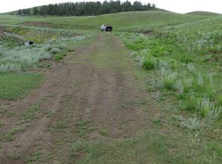 779 Yankton Rd, Hartsel, CO 80449