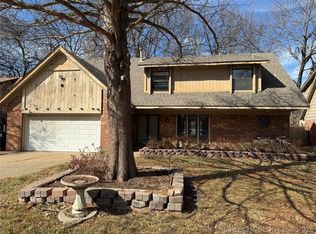 1508 W Nashville St S, Broken Arrow, OK 74012