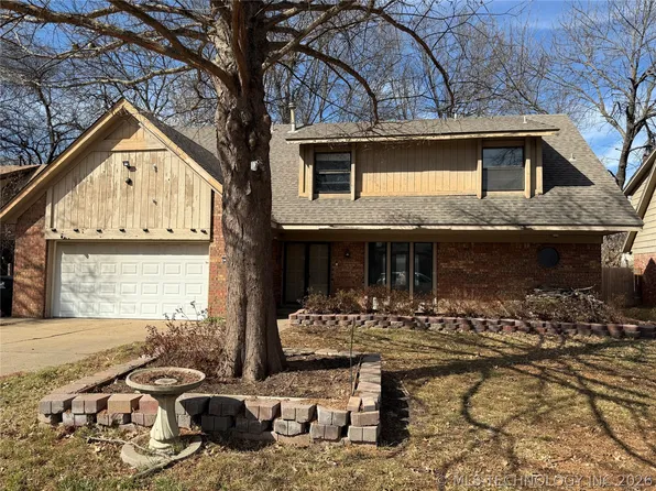 1508 W Nashville St S, Broken Arrow, OK 74012