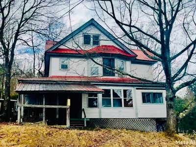 147 Lake St, Saranac Lake, NY, 12983
