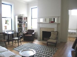 121 W 79th St APT 4C, New York, NY 10024