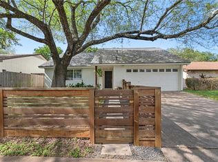 3411 Galesburg Dr, Austin, TX 78745