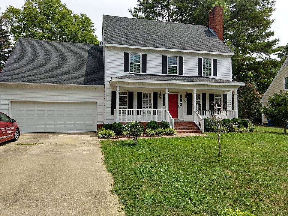 1817 Thorpshire Dr, Raleigh, NC 27615 Zillow