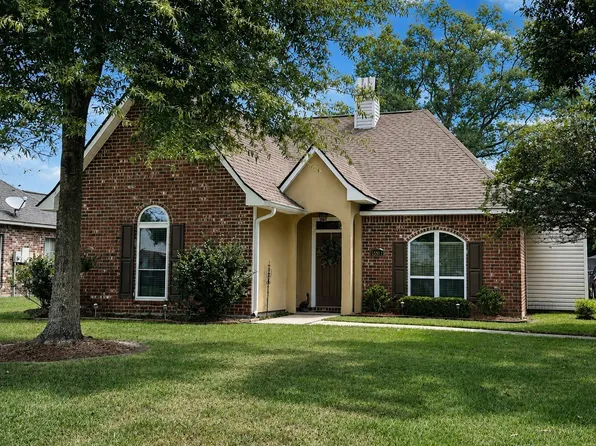 25914 Jefferson Ave, Denham Springs, LA 70726