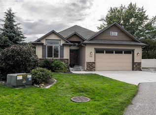 710 S Whipple Ln, Spokane Valley, WA 99206