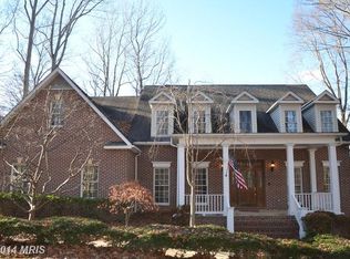 7141 Snow Hill Dr, Spotsylvania, VA 22551