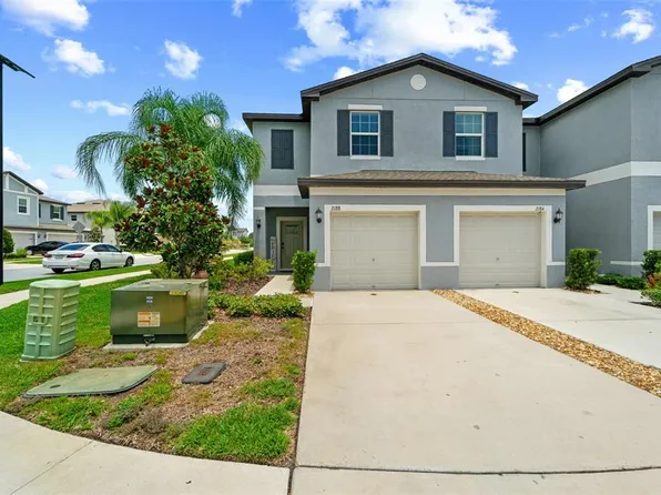 2188 Cerulean Sky Dr, Lutz, FL 33558