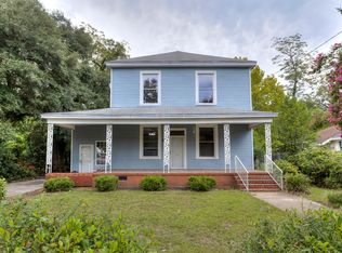10 Edwards St, Sumter, SC 29150