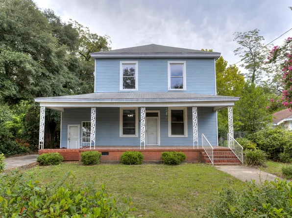 10 Edwards St, Sumter, SC 29150