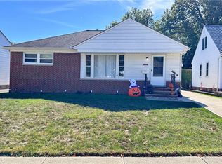 26268 Leslie Ave, Euclid, OH