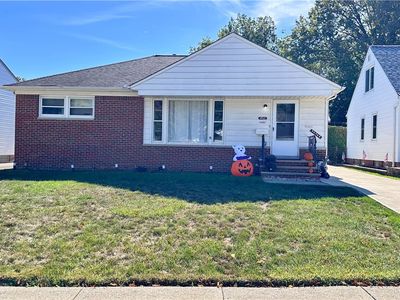 26268 Leslie Ave, Euclid, OH, 44132