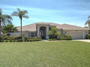 487 Bella Camino Way, Melbourne, FL 32903