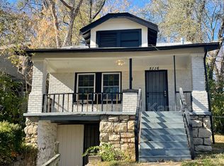 5116 Wabash Ave, Kansas City, MO 64130