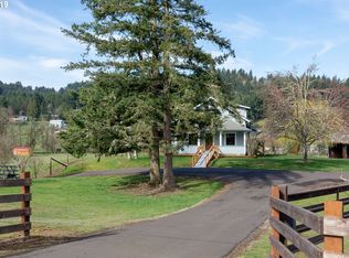 87000 Bailey Hill Rd, Eugene, OR 97405