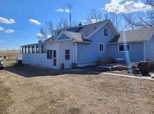 225074 E High Way #583, Kneehill County, AB T0M2A0