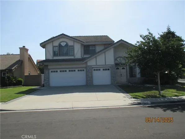1012 El Capitan Ct, Whittier, CA 90601
