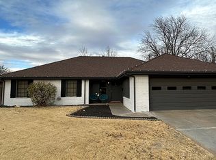 7008 Dreyfuss Rd, Amarillo, TX 79106