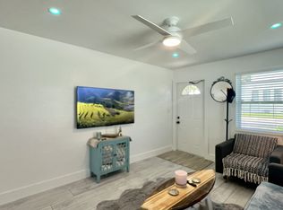 705 W Mango Street - A, Lake Worth, FL 33462