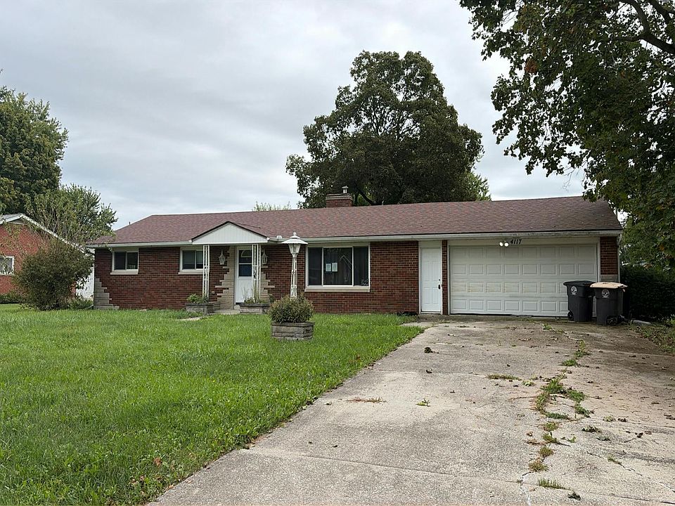 1st image of 4117 E Saddle Dr