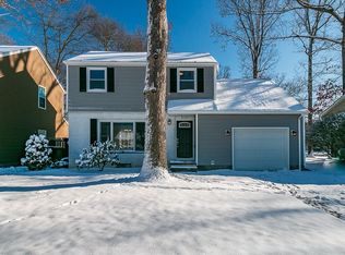 3157 Charles St, Cuyahoga Falls, OH 44221