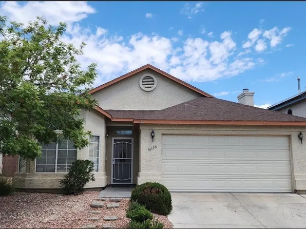 8116 Bay Springs Dr, Las Vegas, NV 89128