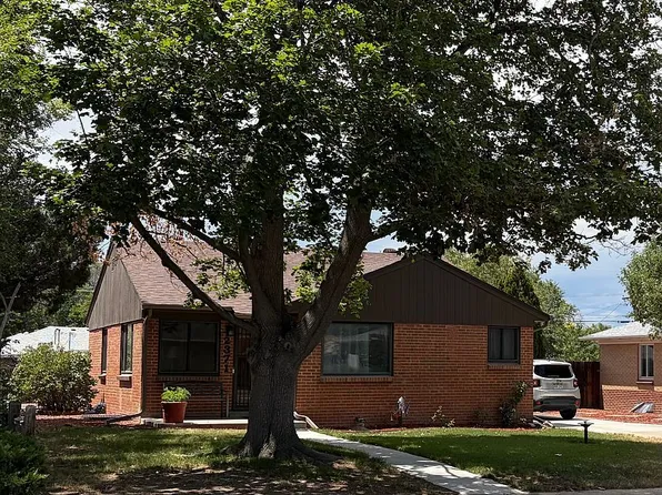2371 Joliet St, Aurora, CO 80010