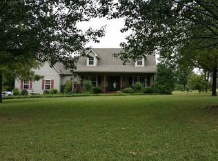 400 Cassetty Road, WOODBURN, KY 42170