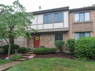 433 Dartmouth Cres, Cincinnati, OH 45255