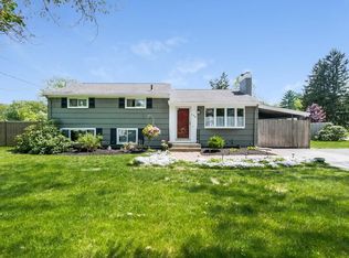 150 Farm St, Millis, MA 02054