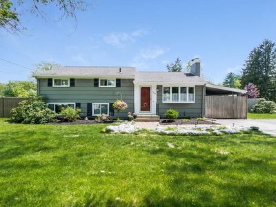 150 Farm St, Millis, MA, 02054