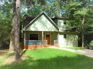 180 Green Tree Dr, Coldspring, TX 77331