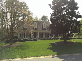 4964 Gable Ridge Ln, Holly Springs, NC 27540