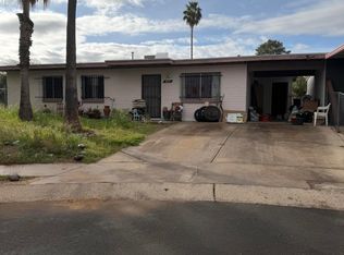 3645 S Yukon Pl, Tucson, AZ 85730