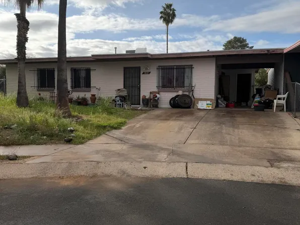 3645 S Yukon Pl, Tucson, AZ 85730