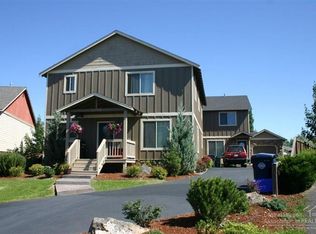 20882 NE Nova Loop, Bend, OR 97701