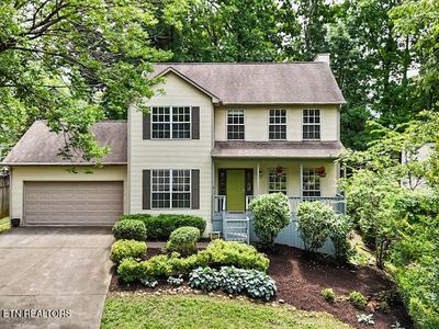 905 Coxboro Ct, Knoxville, TN, 37923