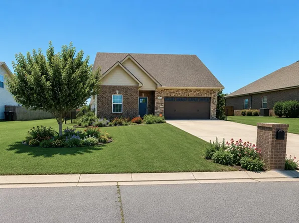 4719 Beryl Dr, Murfreesboro, TN 37128