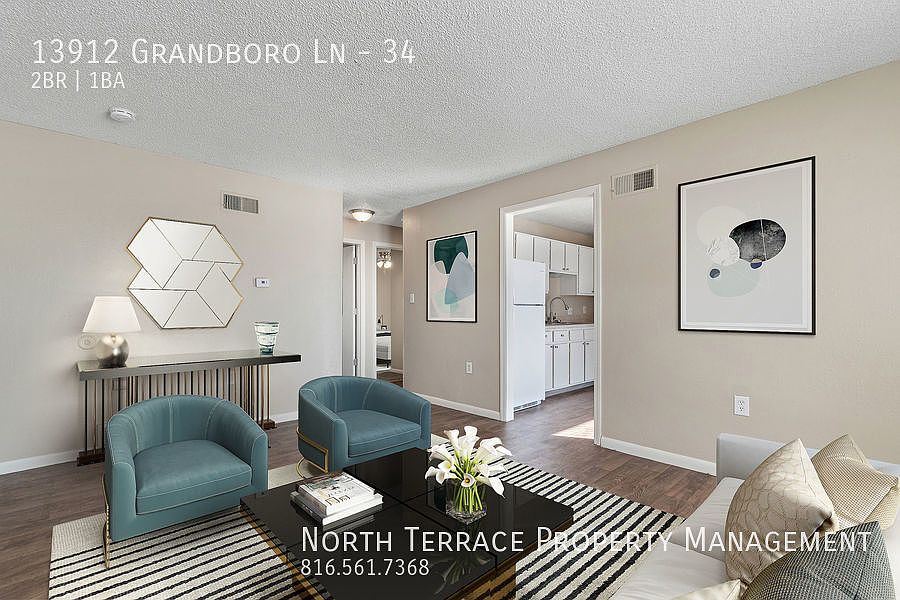 1st image of 13912 Grandboro Ln APT 34