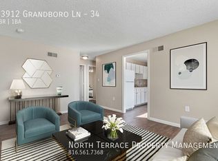 13912 Grandboro Ln APT 34, Grandview, MO 64030