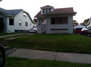 2547 N 58th St, Milwaukee, WI 53210