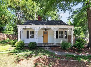 1952 Garibaldi Ave, Charlotte, NC 28208
