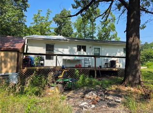 33311 Fox Hills Dr, Stover, MO 65078