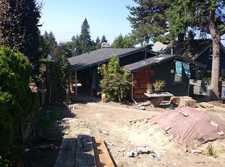 9322 47th Ave SW, Seattle, WA 98136