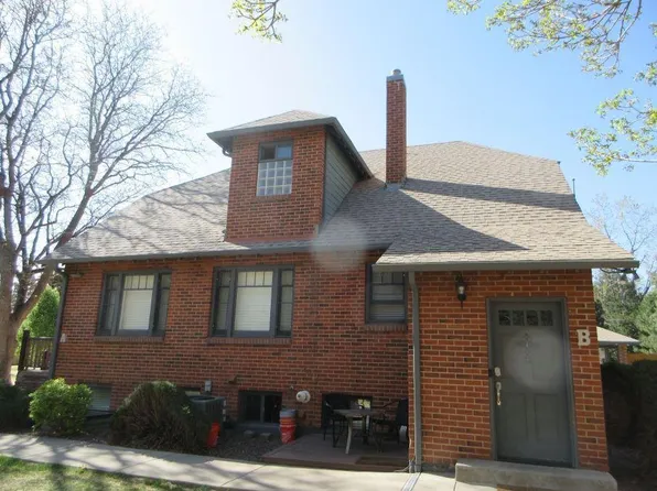 3566 S Depew St #1, Denver, CO 80235