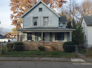 616 W 5th St #1, Mishawaka, IN 46544