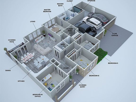 4th image of this home