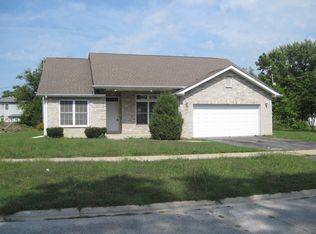 604 E 154th St, Phoenix, IL 60426