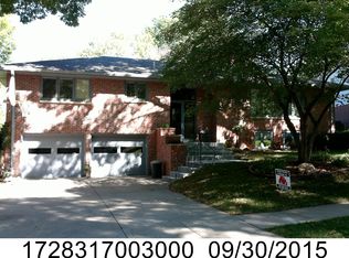 1020 Mulder Dr, Lincoln, NE 68510