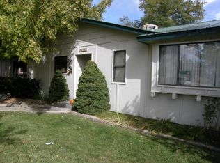 1310 Heiland Cir, Aztec, NM 87410